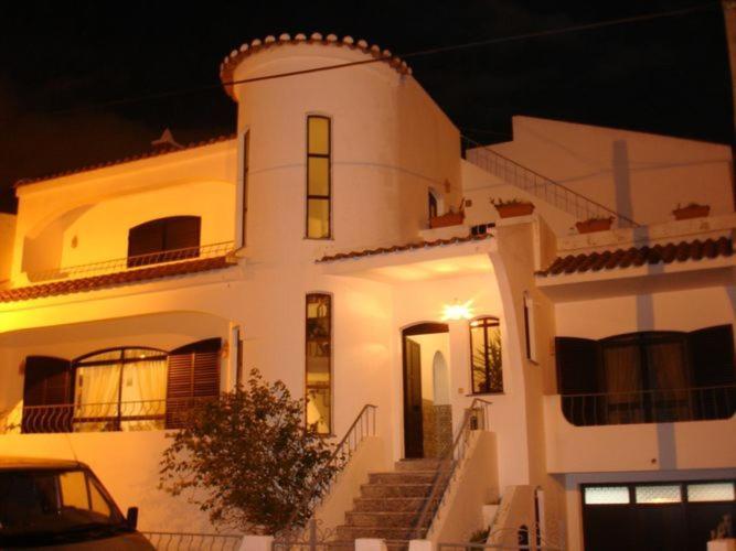 Vivenda Bemposta Villa Алвор Екстериор снимка