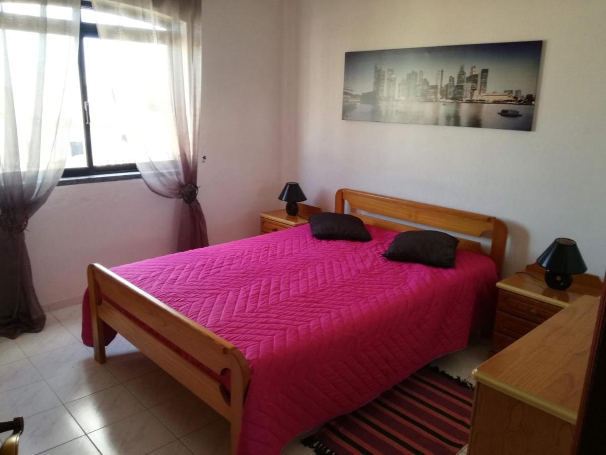 Vivenda Bemposta Villa Алвор Екстериор снимка