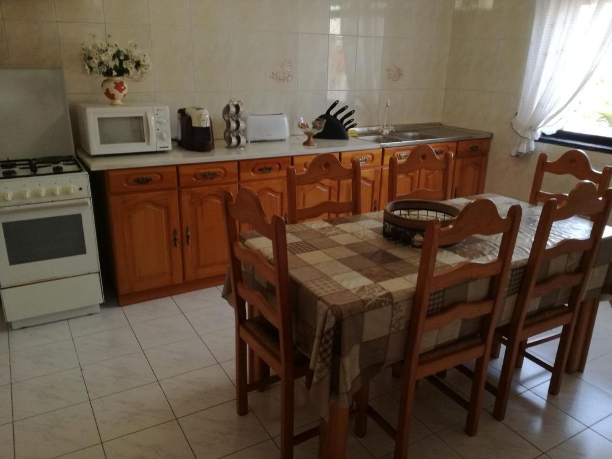 Vivenda Bemposta Villa Алвор Екстериор снимка