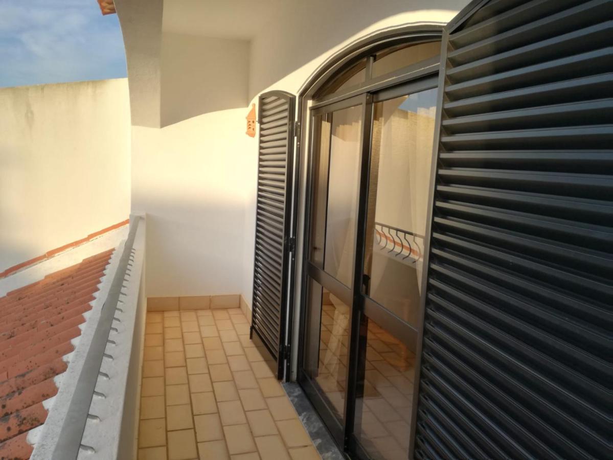 Vivenda Bemposta Villa Алвор Екстериор снимка
