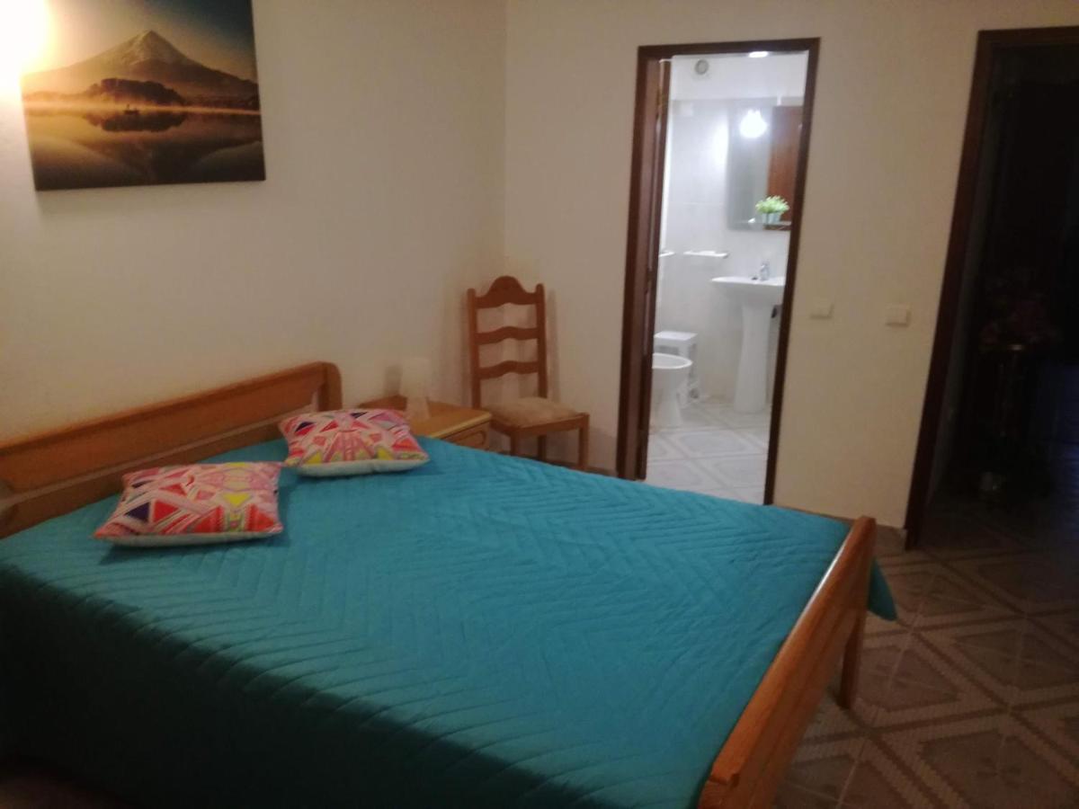 Vivenda Bemposta Villa Алвор Екстериор снимка
