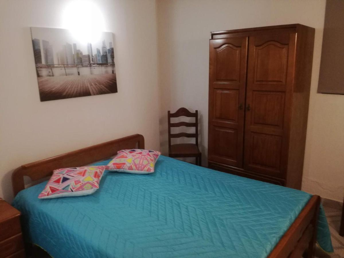 Vivenda Bemposta Villa Алвор Екстериор снимка