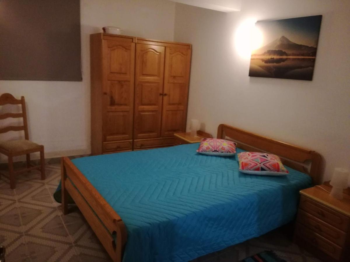 Vivenda Bemposta Villa Алвор Екстериор снимка
