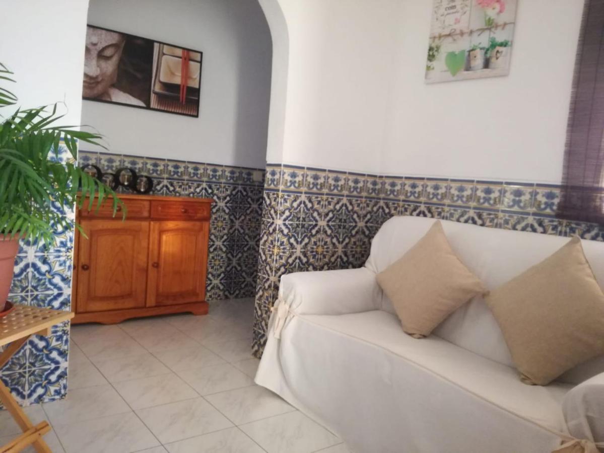 Vivenda Bemposta Villa Алвор Екстериор снимка