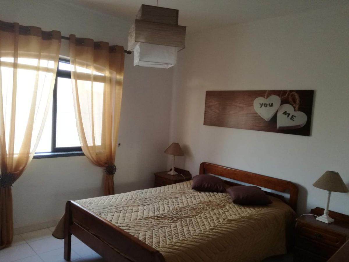 Vivenda Bemposta Villa Алвор Екстериор снимка