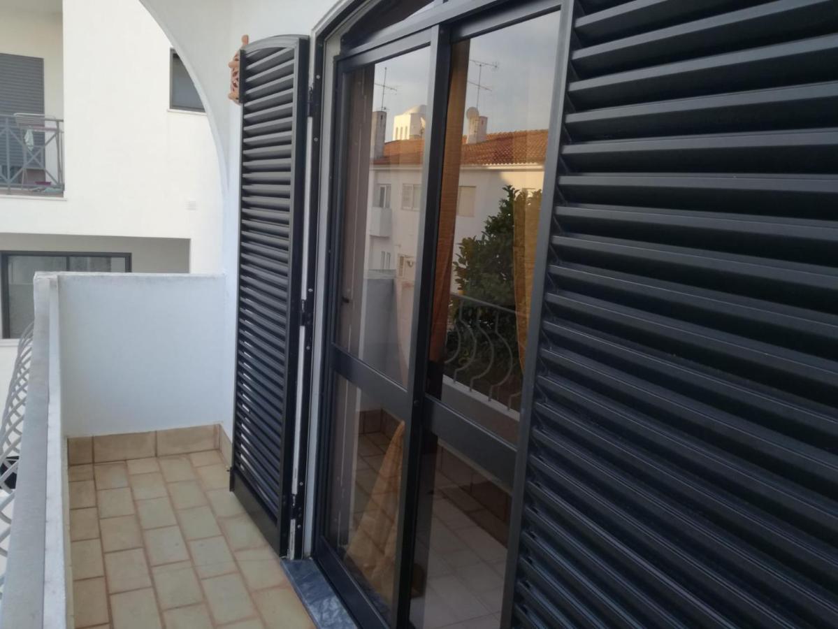 Vivenda Bemposta Villa Алвор Екстериор снимка