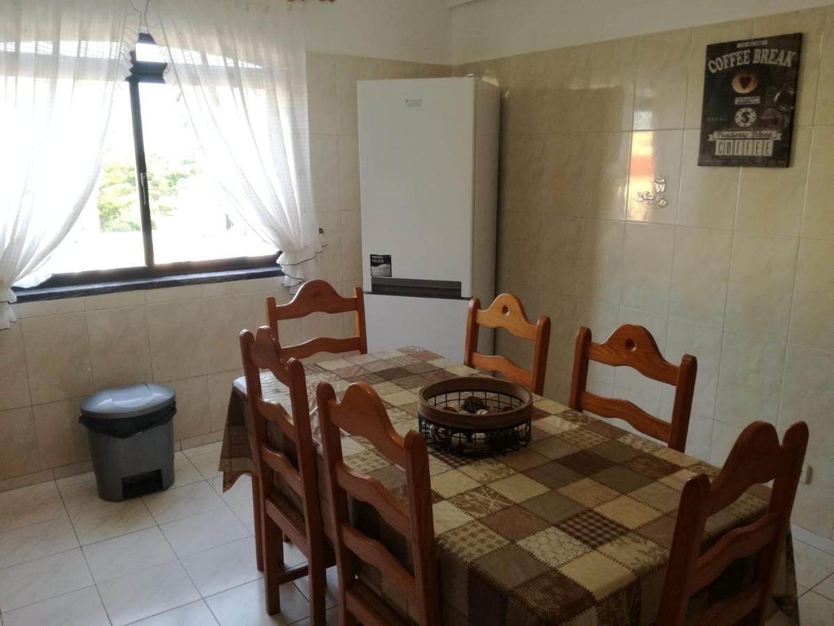 Vivenda Bemposta Villa Алвор Екстериор снимка
