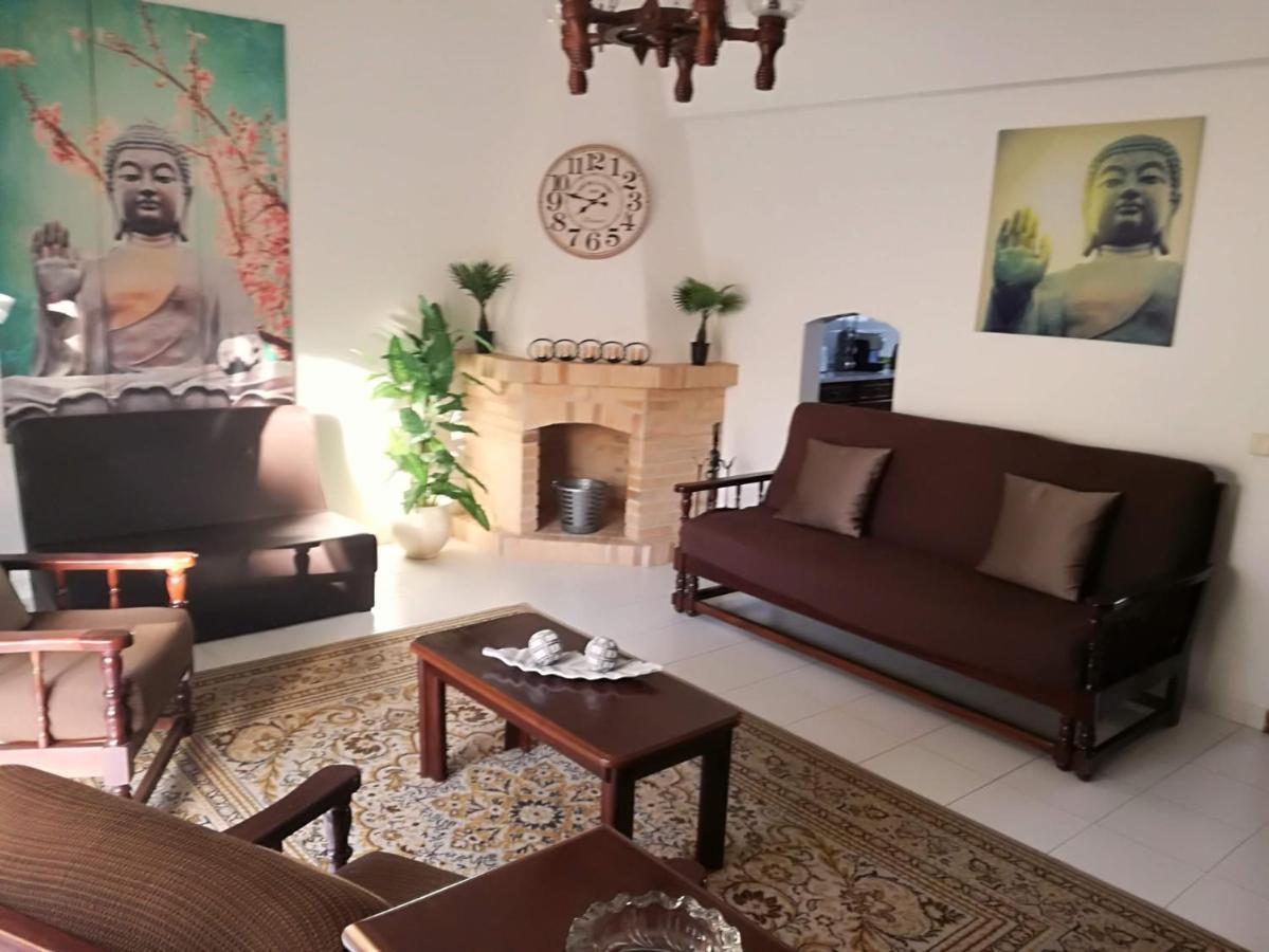 Vivenda Bemposta Villa Алвор Екстериор снимка