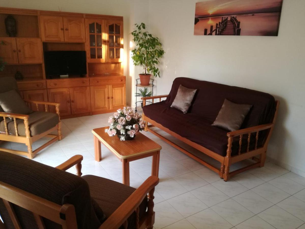 Vivenda Bemposta Villa Алвор Екстериор снимка