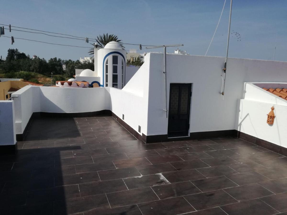 Vivenda Bemposta Villa Алвор Екстериор снимка